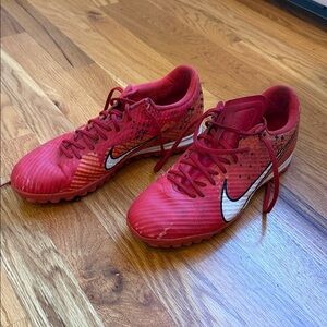 Nike Vapor 15 Academy Mercurial Dream Speed Soccer Sneakers